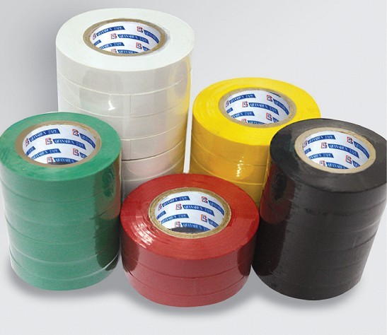 PVC INSULATION TAPE