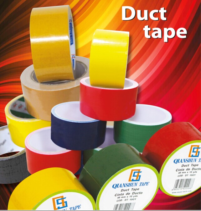 DUCT TAPE