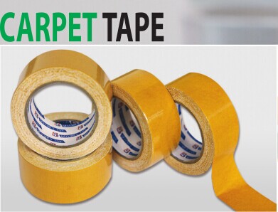 CARPET TAPE