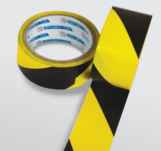 PVC WARNING TAPE