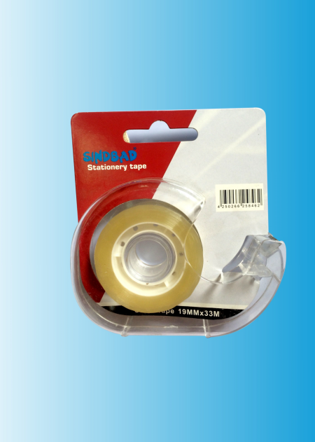 STATIONERY TAPE