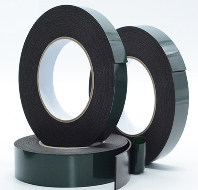 PE D/S FOAM TAPE