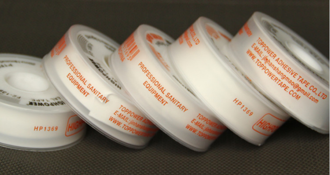 PTFE TAPE