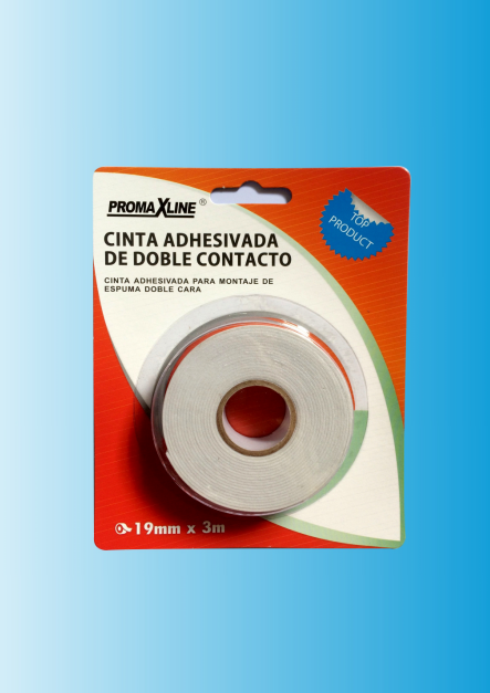 EVA D/S FOAM TAPE